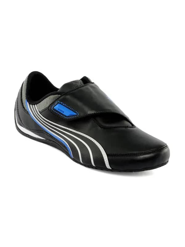 Puma Men Drift Cat 3 Black Casual Shoes