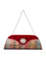 Murcia Women Ethnic Hand Bag
