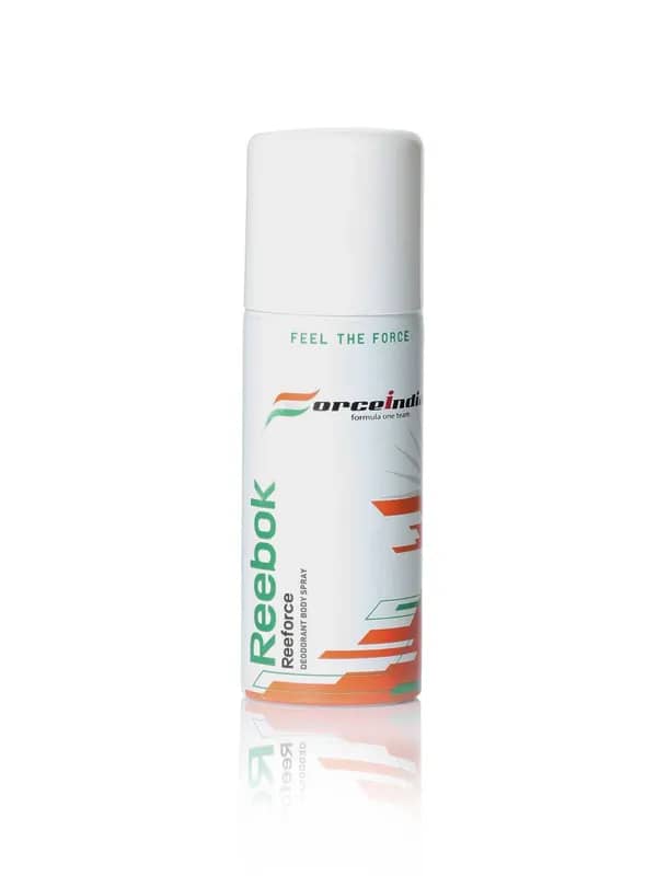 Reebok Men Force India Deo