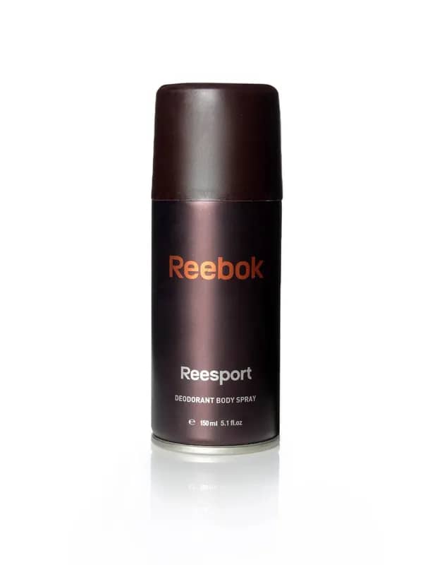 Reebok Men Reesport Deo