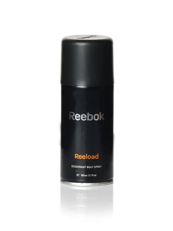 Reebok Men Reeload Deo