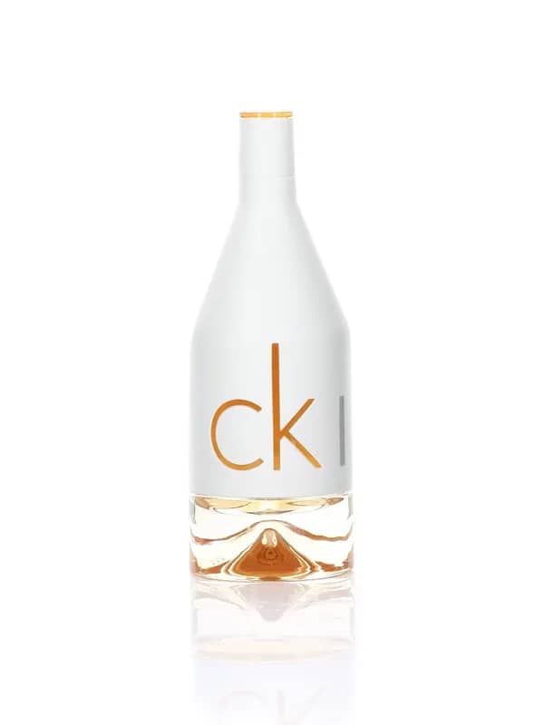 Calvin Klein Women IN2U Perfume