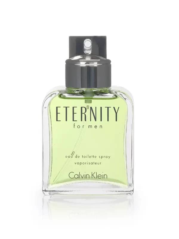 Calvin Klein Men Eternity Perfume