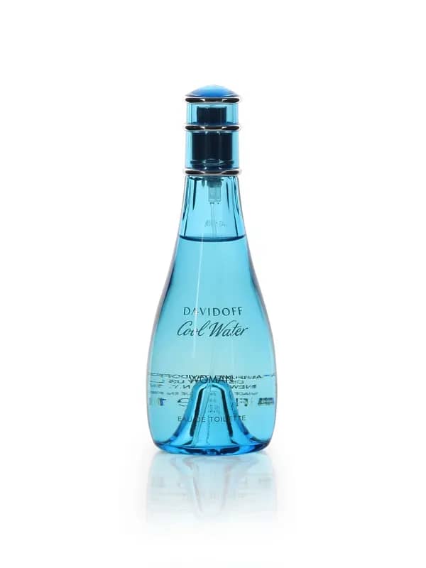 Davidoff Women Cool Water Perfume