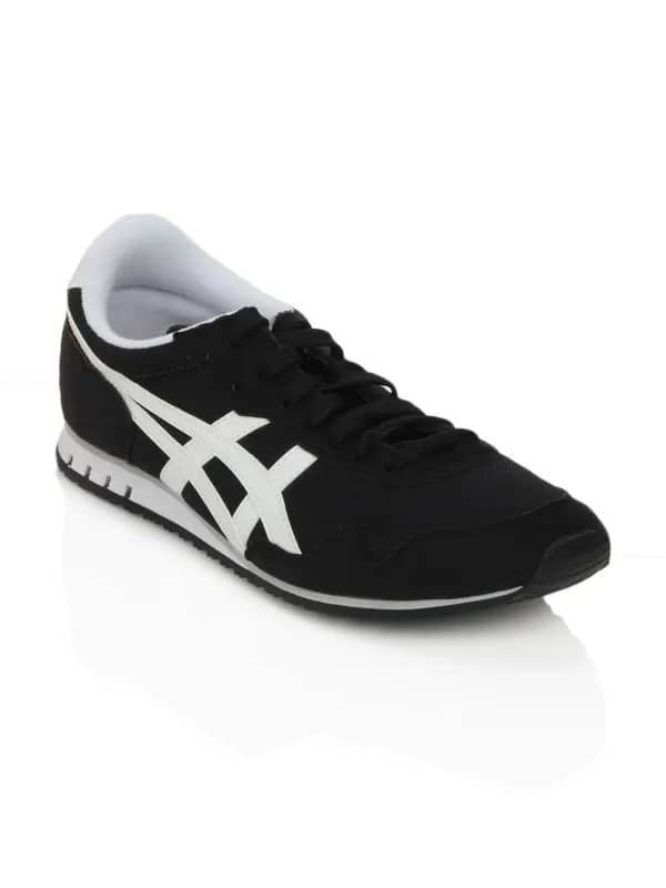 Asics Men Sumiyaka Black Shoes