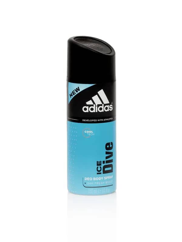 ADIDAS Men Ice Dive Deo