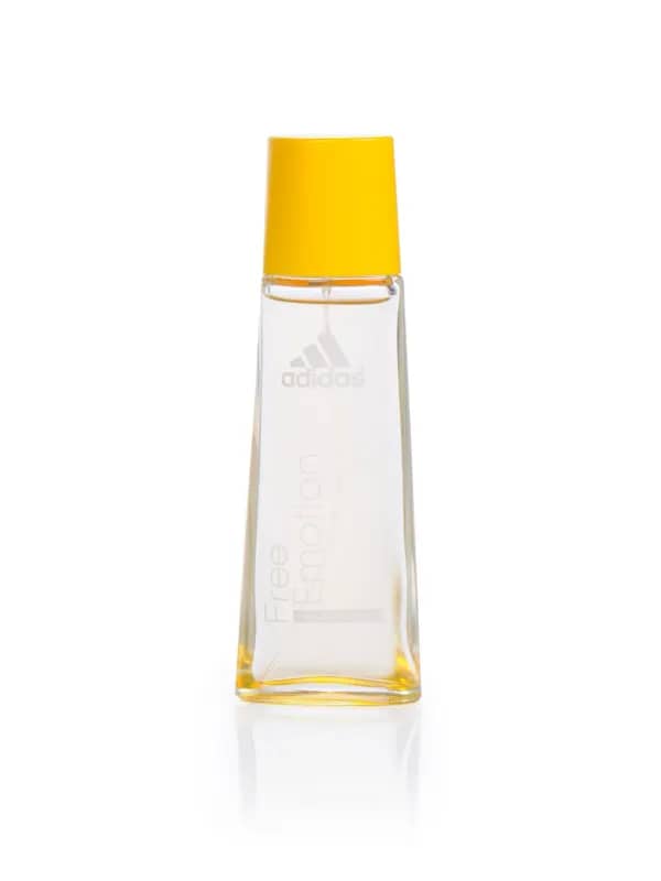 ADIDAS Women Free Emotion Perfume