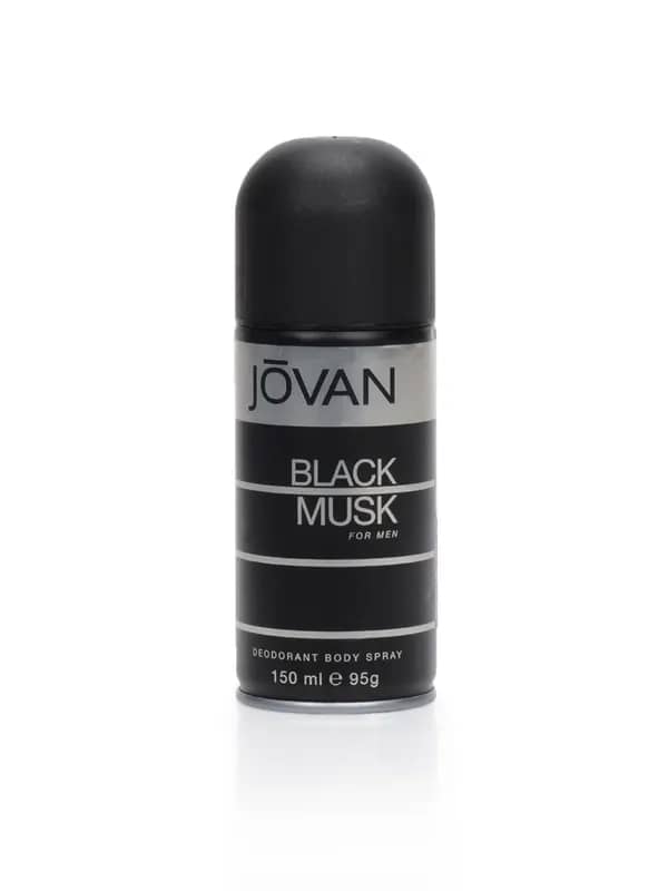 Jovan Men Musk Deo