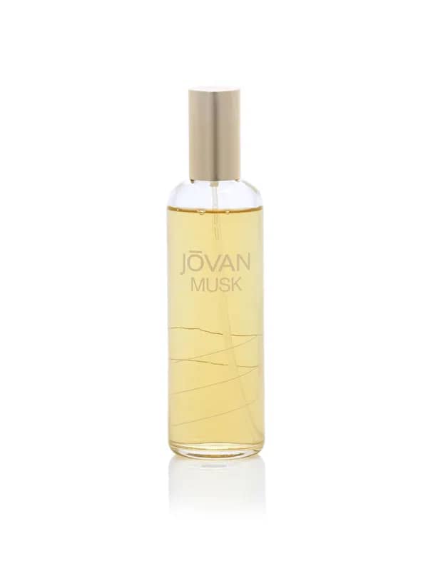 Jovan Women Musk Perfume