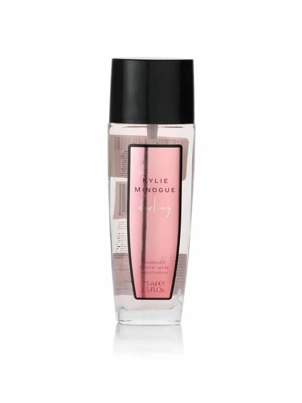 Kylie Minogue Women Darling Deo