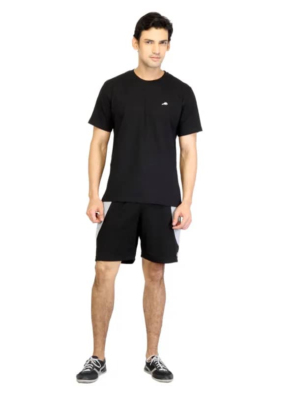 2go Active Gear USA Men Lounge Set