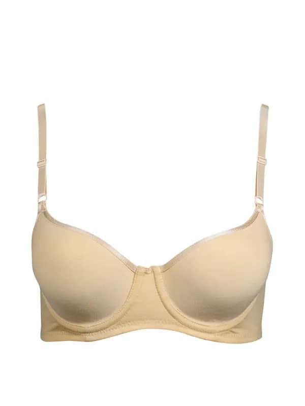 Jockey Essence Jane Beige Bra 1243
