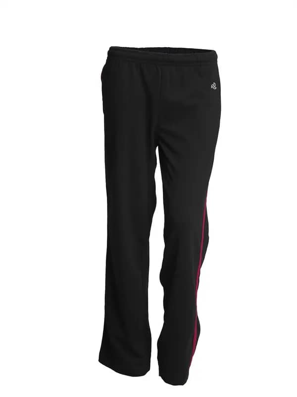 Jockey Women Black Lounge Pants