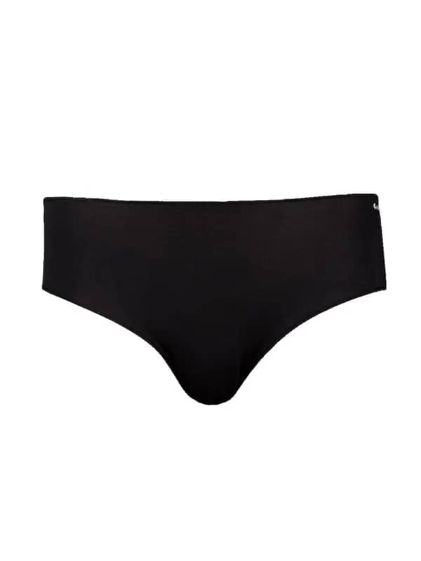 Jockey Women Black Hip Brief