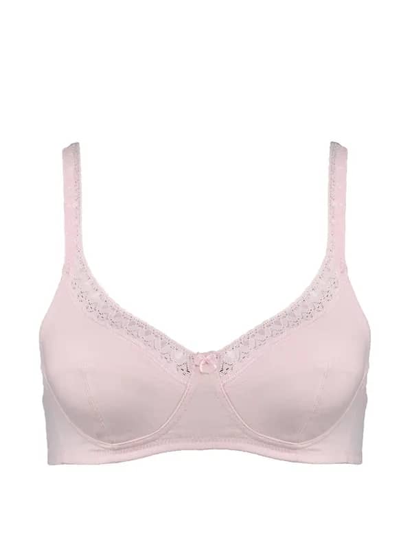 Jockey Essence Pink Bra 2001