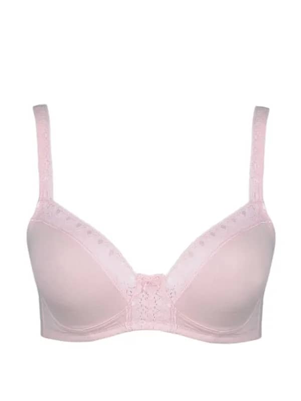 Jockey Essence Pink Seamless Bra 2003