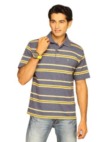 Classic Polo Mens T-shirt