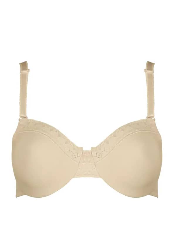 Jockey Essence Beige Bra 2004