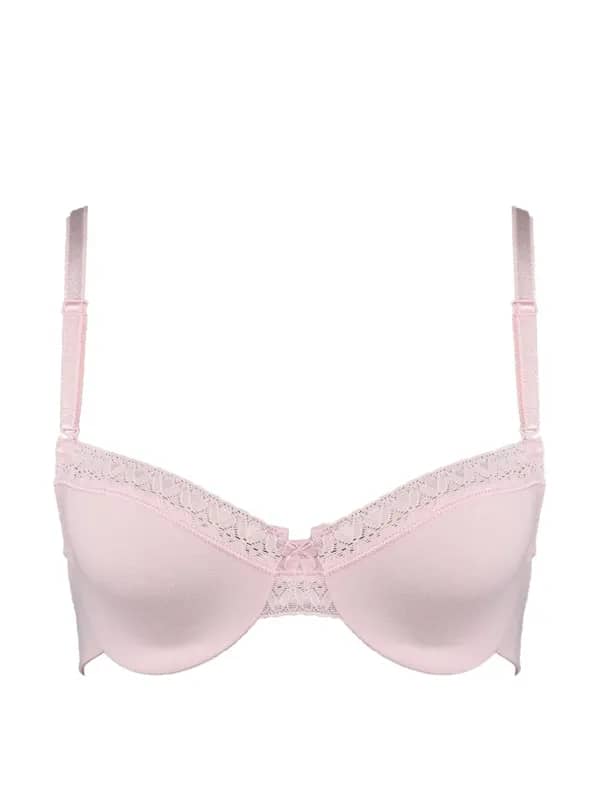 Jockey Essence Pink Bra 2004