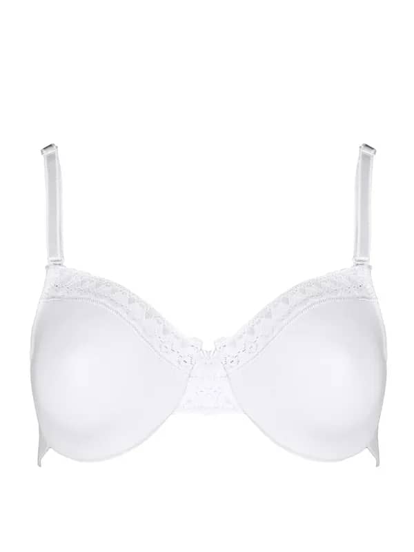 Jockey Essence White Bra 2004