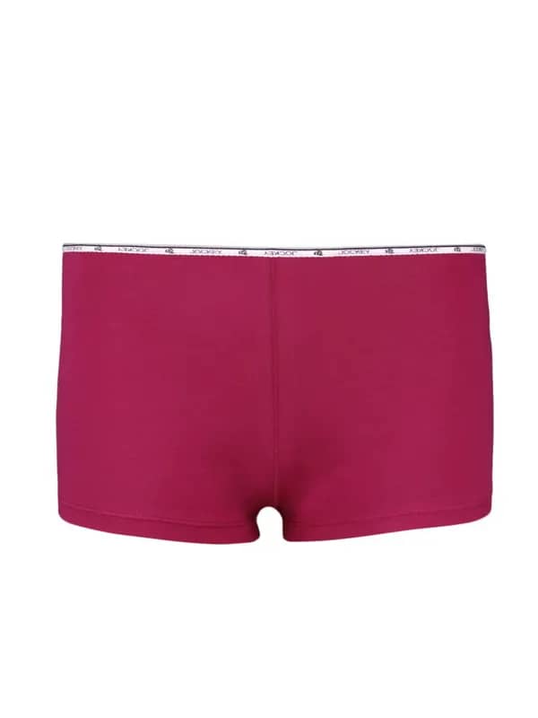 Jockey Women Pink Briefs
