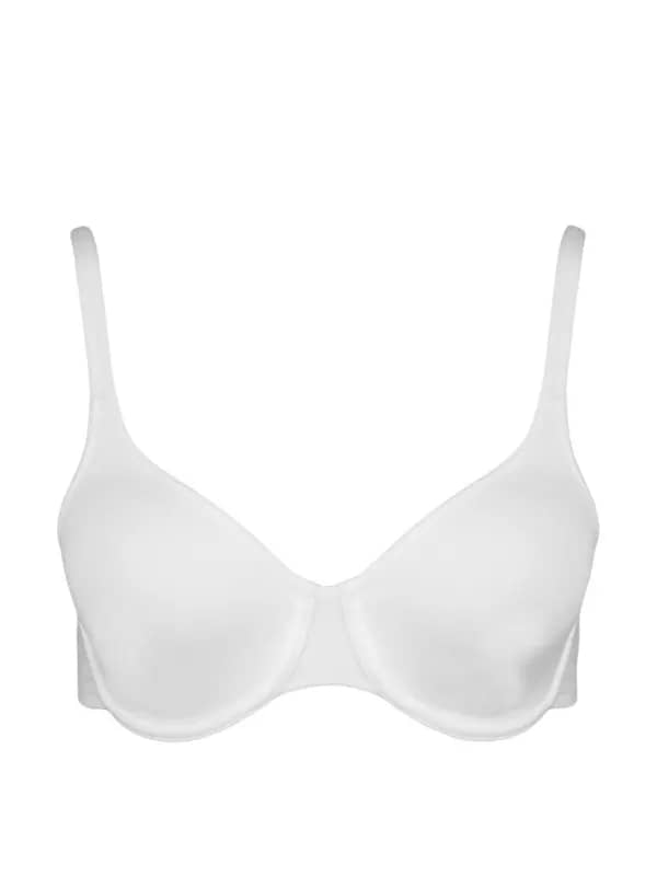 Jockey White T-shirt Bra SS14