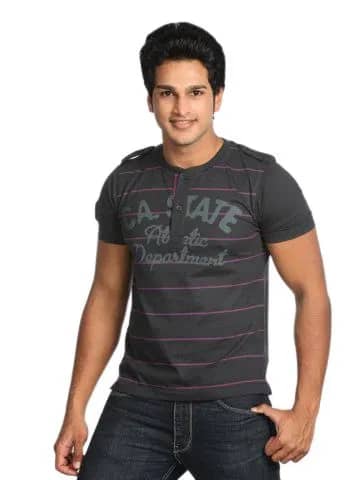 Classic Polo Mens T-shirt