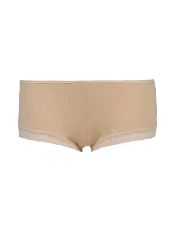 Jockey Lace Stretch Skin Boy Leg Brief