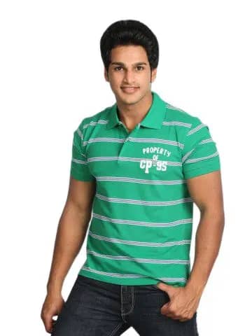 Classic Polo Mens T-shirt
