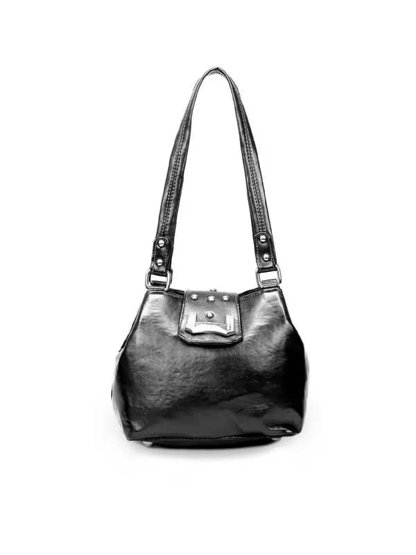 Murcia Women Black Handbag