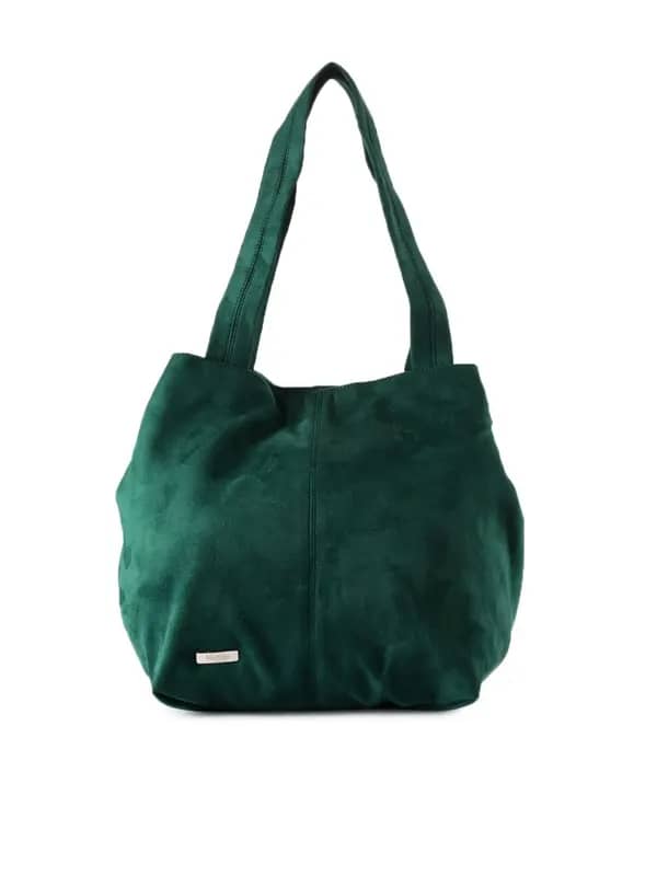 Murcia Women Green Handbag