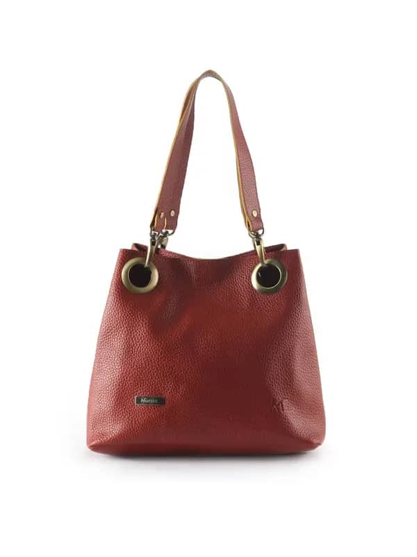 Murcia Women Red Handbag