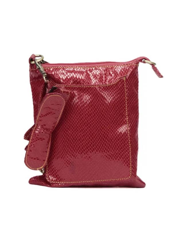 Murcia Women Red Sling Bag