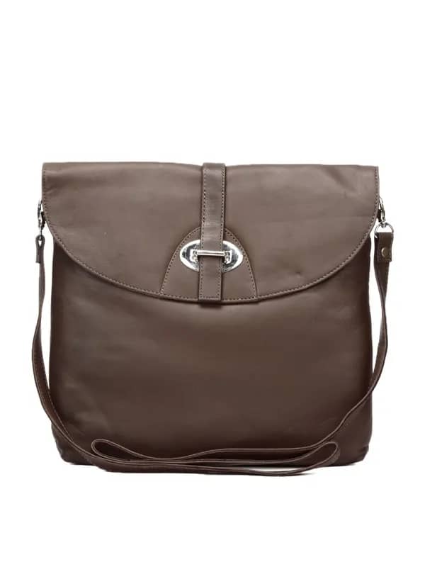 Murcia Women Brown Sling Bag