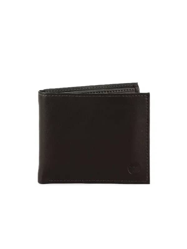 Bulchee Men Brown Wallet