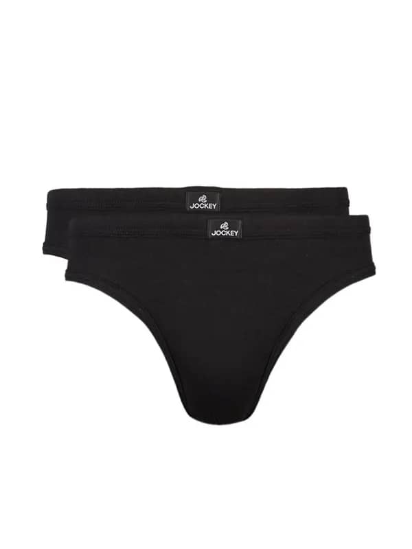 Jockey ELANCE Men Pack Of 2 Briefs 1004