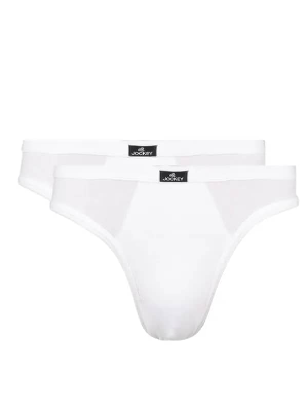 Jockey ELANCE Men Pack Of 2 Briefs 1004