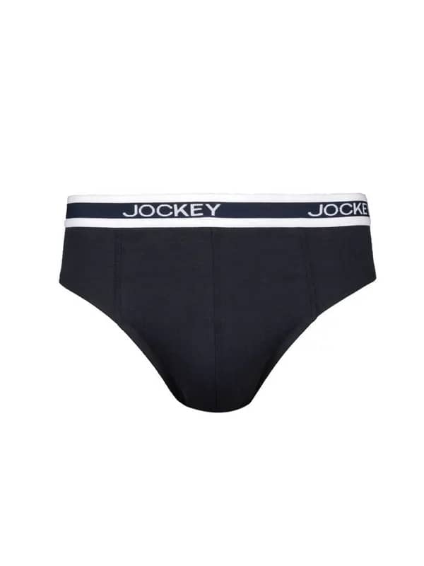 Jockey ELANCE Men Pack Of 2 Briefs 1010