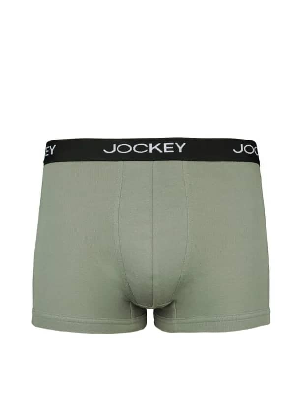 Jockey ELANCE Men Assorted Trunks 1015