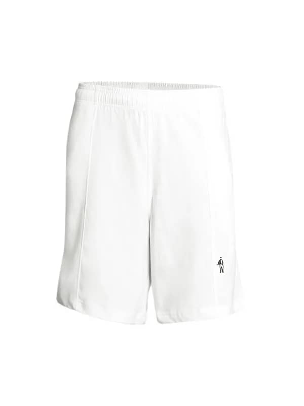 Jockey SPORT Men White Shorts 9411