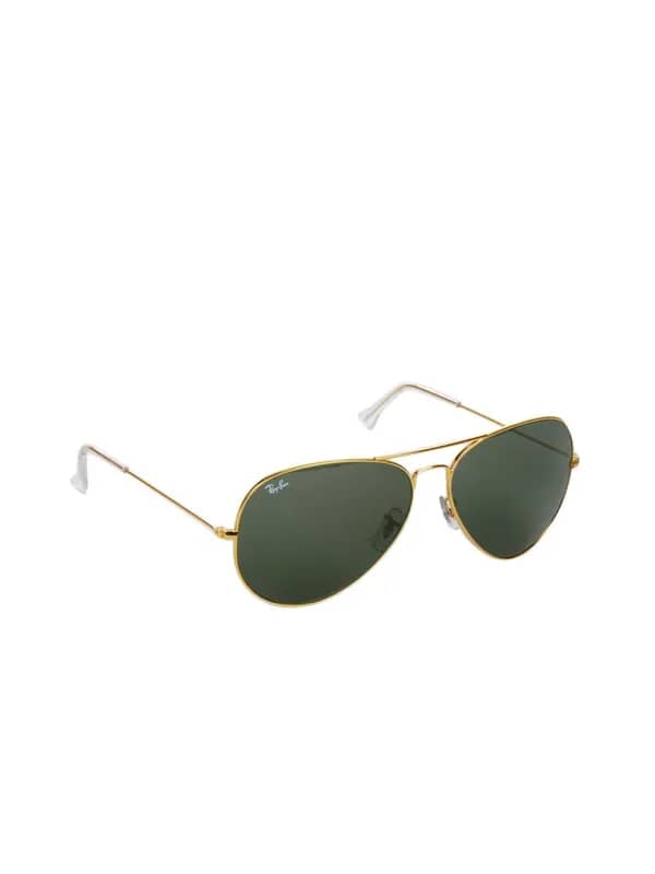 Ray-Ban Men Aviator Sunglasses