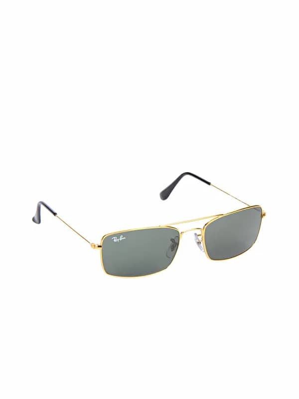 Ray-Ban Men High Street Arista Sunglasses