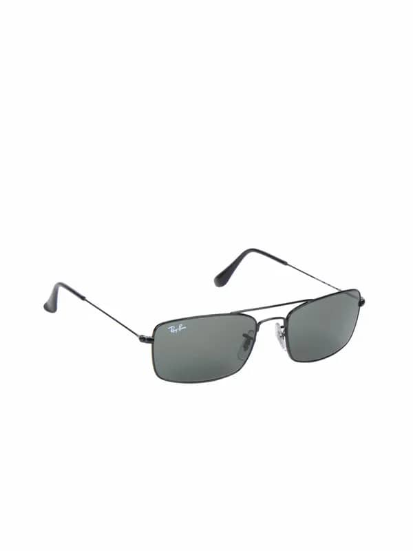 Ray-Ban Men High Street Sunglasses