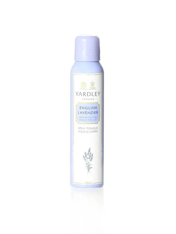 YARDLEY Women English Lavender Deo