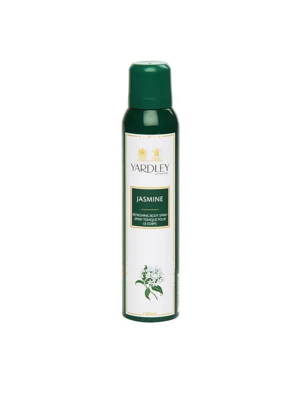 YARDLEY Women Jasmine Deodorant