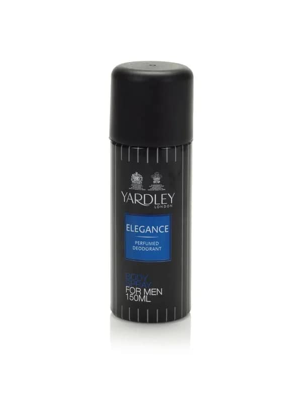 YARDLEY Men Elegance Deo