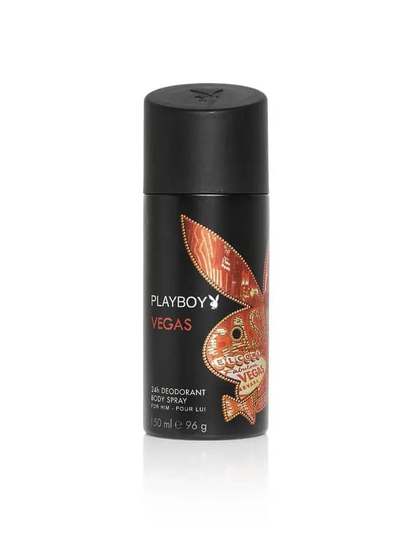 Playboy Men Vegas 24h Deo