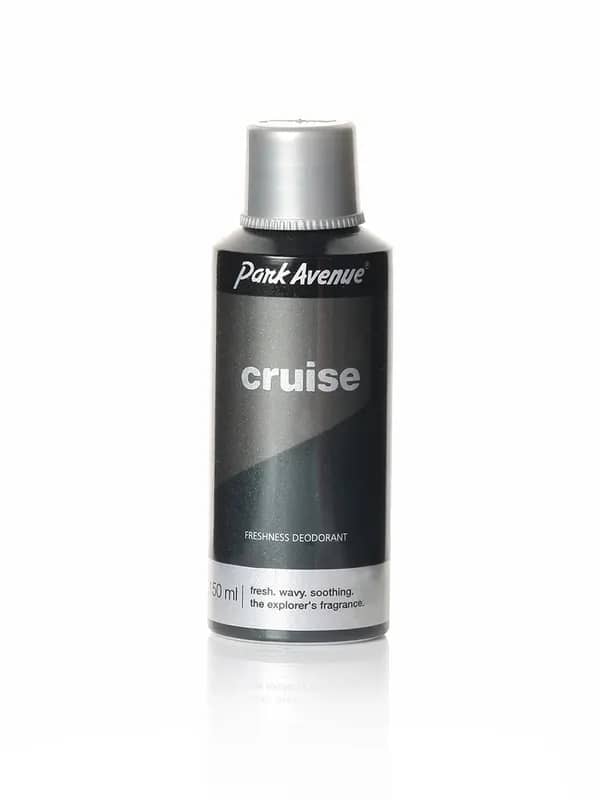 Park Avenue Men Cruise Deo