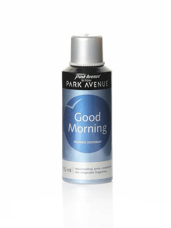 Park Avenue Men Good Morning Deo