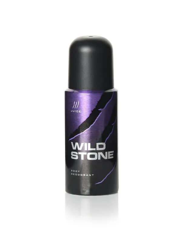 Wild stone Men Juice Deo
